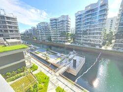 The Reef At King’s Dock (D4), Condominium #530496811